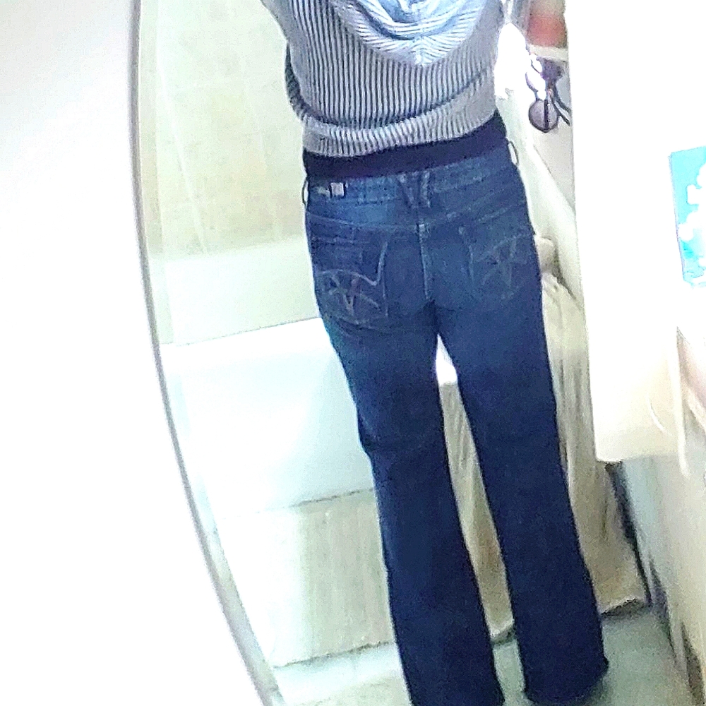 Kut from the Kloth sz 14 bootcut jeans